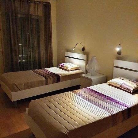 Apartamento T3 Ponta Delgada Εξωτερικό φωτογραφία