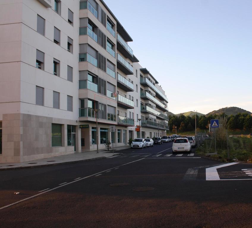 Apartamento T3 Ponta Delgada Εξωτερικό φωτογραφία