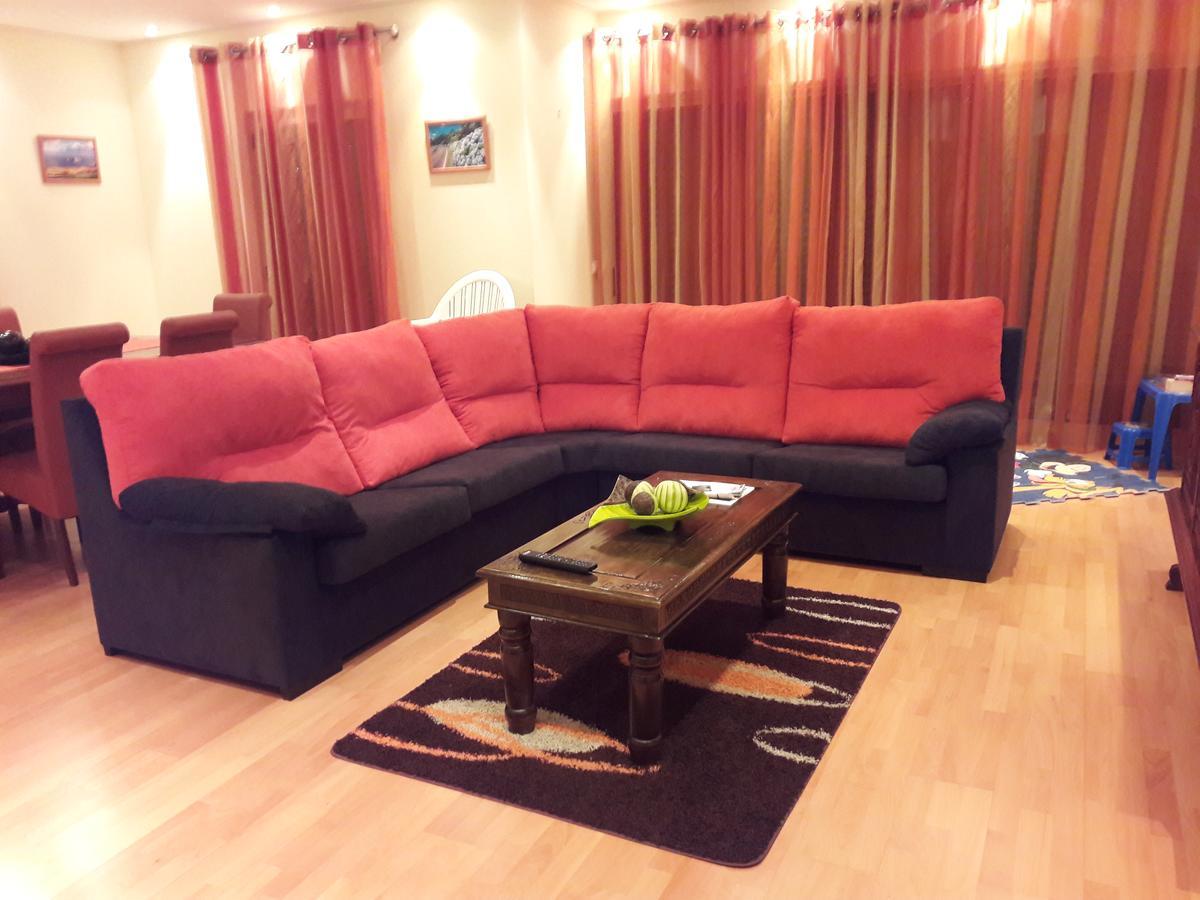 Apartamento T3 Ponta Delgada Εξωτερικό φωτογραφία
