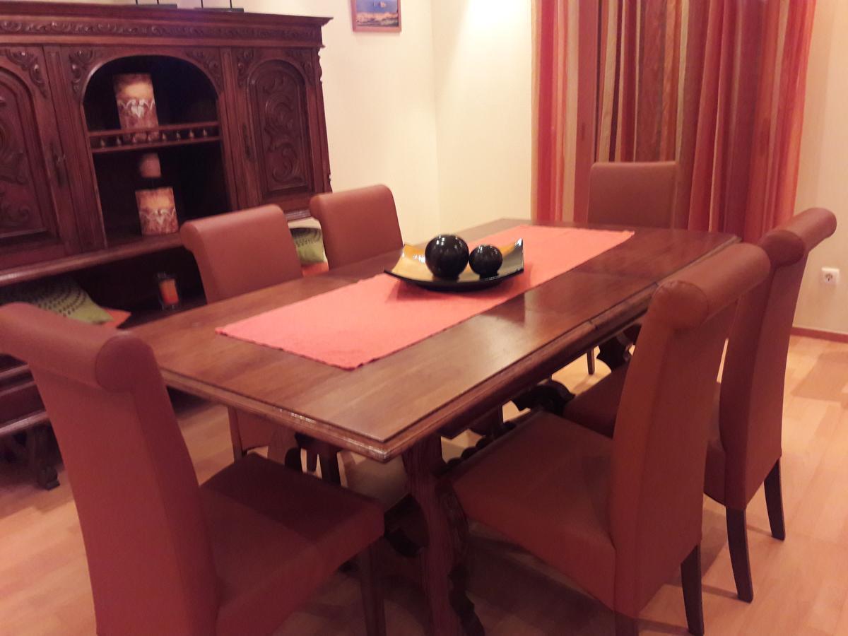 Apartamento T3 Ponta Delgada Εξωτερικό φωτογραφία