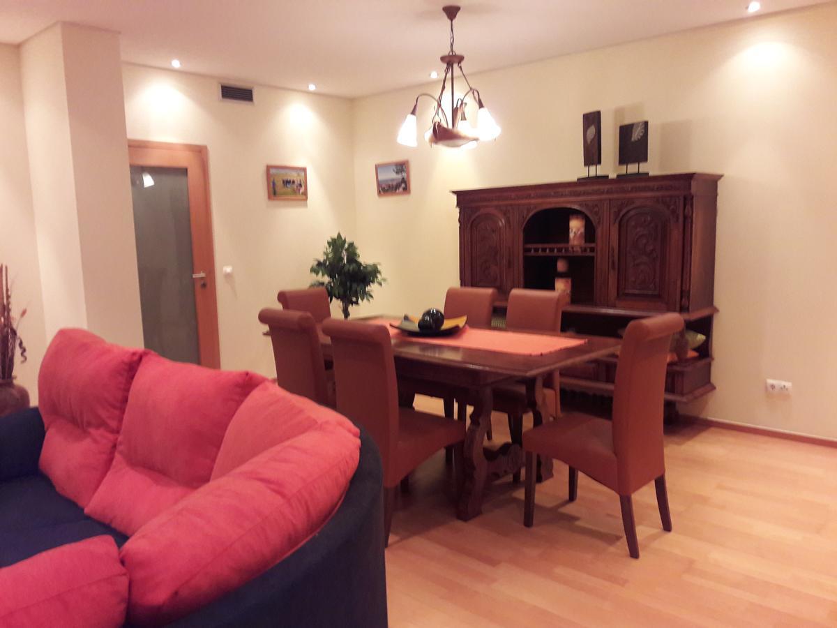 Apartamento T3 Ponta Delgada Εξωτερικό φωτογραφία