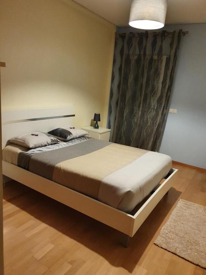 Apartamento T3 Ponta Delgada Εξωτερικό φωτογραφία