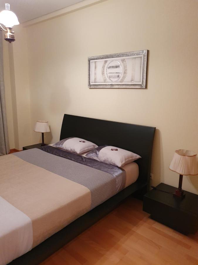 Apartamento T3 Ponta Delgada Εξωτερικό φωτογραφία