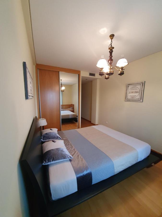 Apartamento T3 Ponta Delgada Εξωτερικό φωτογραφία