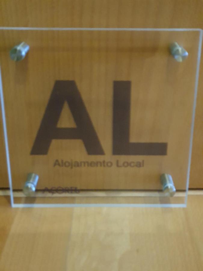 Apartamento T3 Ponta Delgada Εξωτερικό φωτογραφία