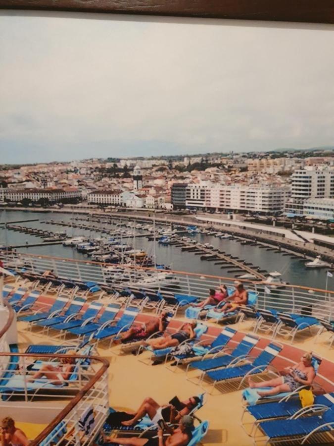 Apartamento T3 Ponta Delgada Εξωτερικό φωτογραφία