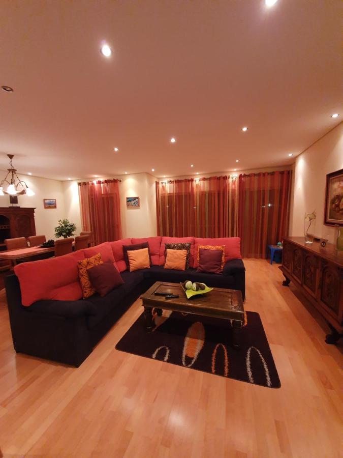 Apartamento T3 Ponta Delgada Εξωτερικό φωτογραφία