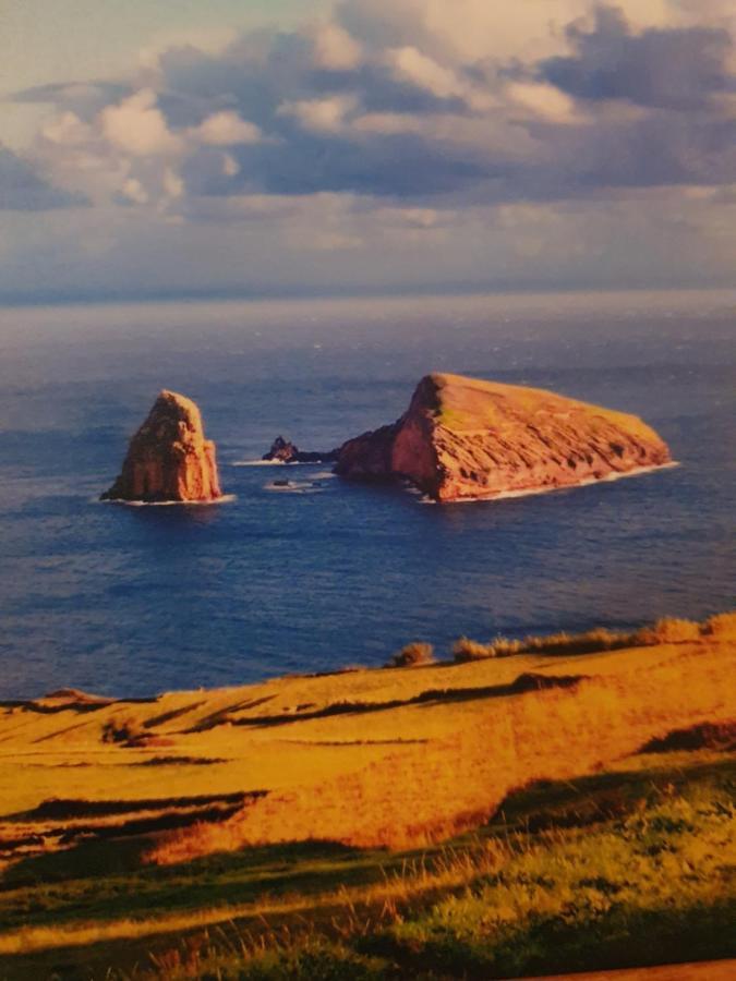 Apartamento T3 Ponta Delgada Εξωτερικό φωτογραφία