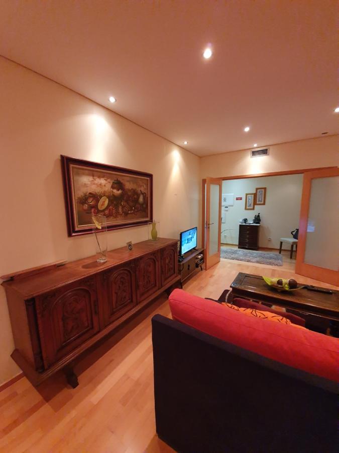 Apartamento T3 Ponta Delgada Εξωτερικό φωτογραφία